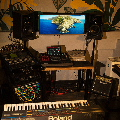 Rare Studio