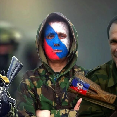 Матвей Приходько