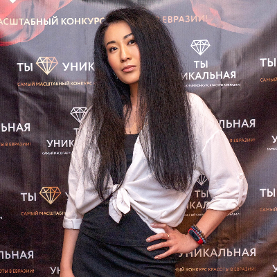 Татьяна Пак