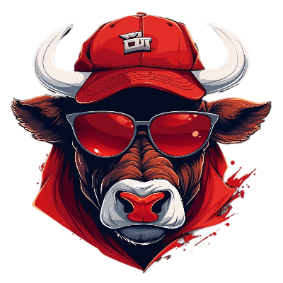 quexbull — Магазин кроссовок