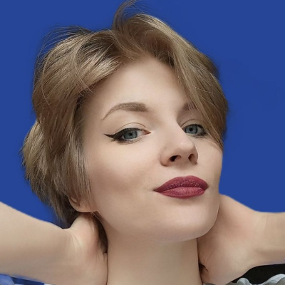 Ксения Матюхина