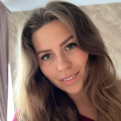 Екатерина Бородина