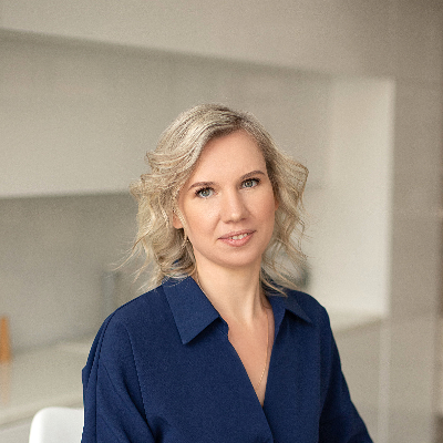 Юлия Сташкова