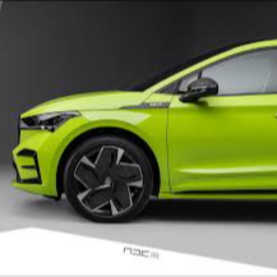 Noel Deasy Cars