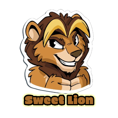Sweet Lion