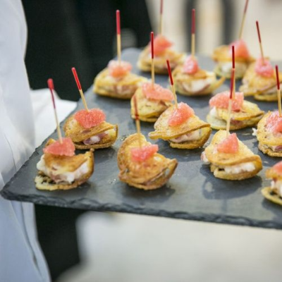 La Sure's Hall Cakes & Catering