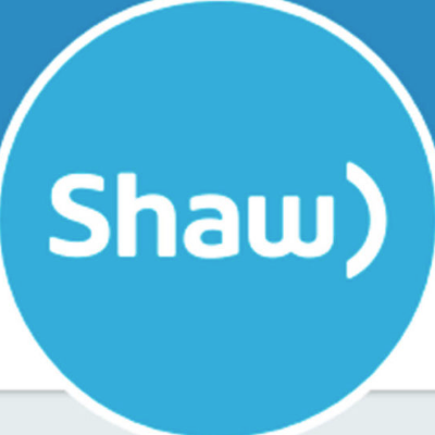 Shaw Webmail