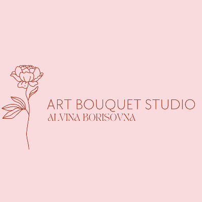 Art bouquet