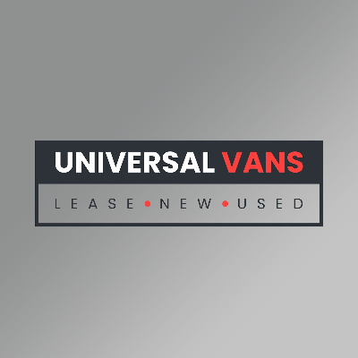Universal Vans