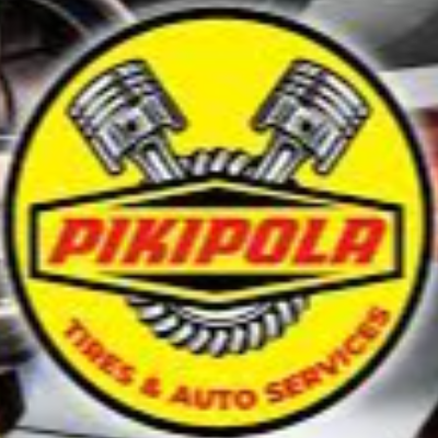 Pikipola Tires & Auto Services