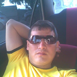 Shurik Raxmatov
