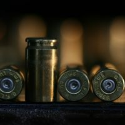 Rons Guns Inc.