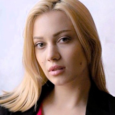 Svetlana Artova