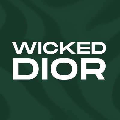 Wicked Dior