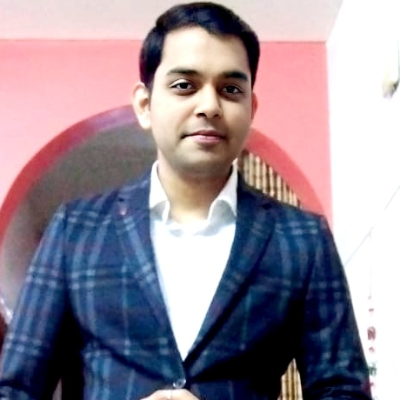 Siddharth Bajpai