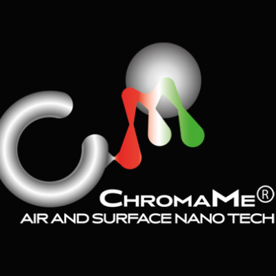 ChromaMe Under it