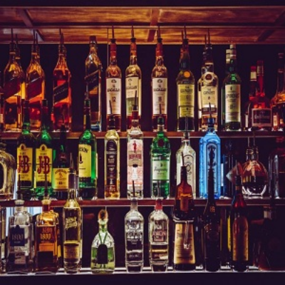 Hudy's Bar