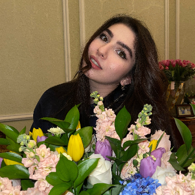 Husnijahon Muradjanova
