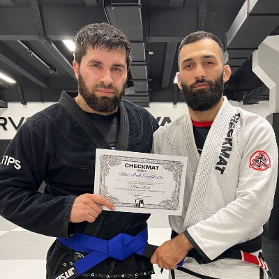 Fight Sport Club