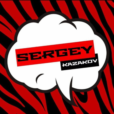 SergeyKazakov