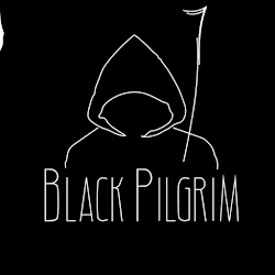 Xeniia “BlackPilgrim” Lazareva