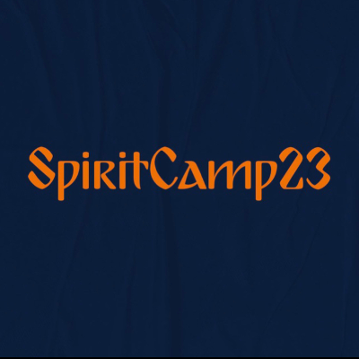 Spirit Camp 2023