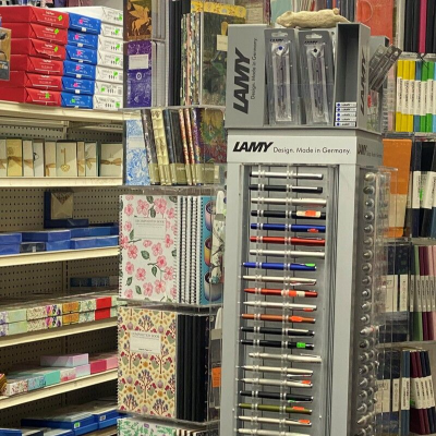 New University Pen & Stationery