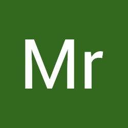 Mr Alone
