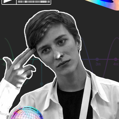 Илья Белик