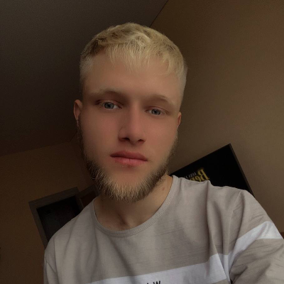 ТИМУР ДАНИФ