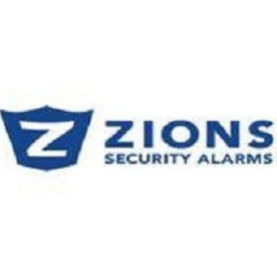 Zions Security Alarms - ADT Authorized Dealer