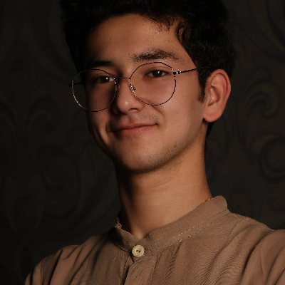 Ikromjon Mahmudov