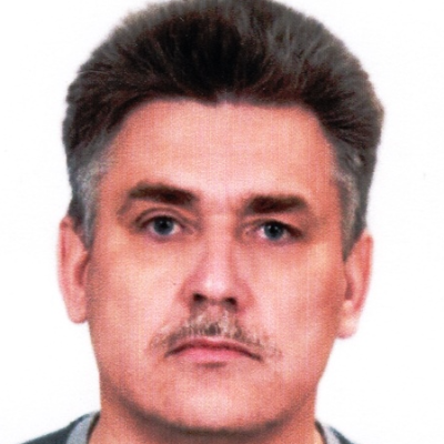 Yury Postolnik