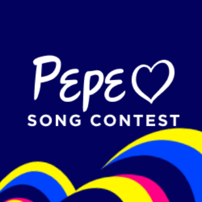 PepeVision Song Contest