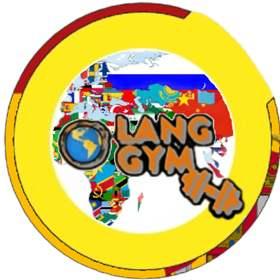 LanguagesGym