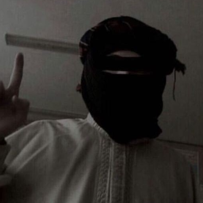 I'm Muslim Alhamdulillah