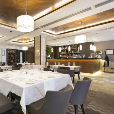 888 Seafood Restaurant