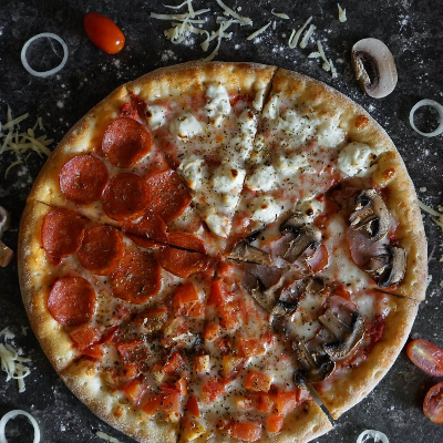 Mimmo's Pizza Eldorado