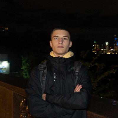 Алексей