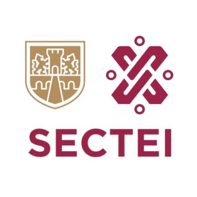 SECTEI CDMX