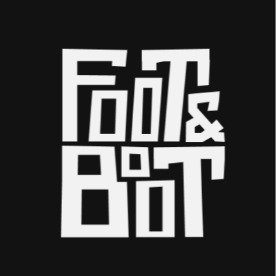 FOOTANDBOOT