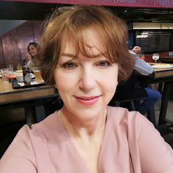 Лилия Савельева