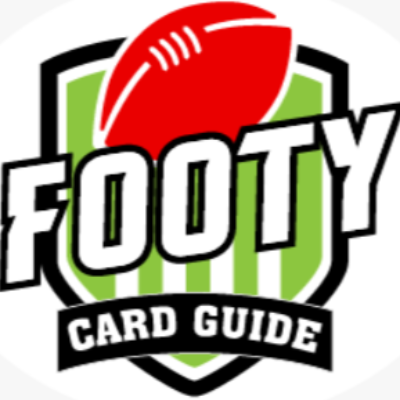 Footy Card Guide