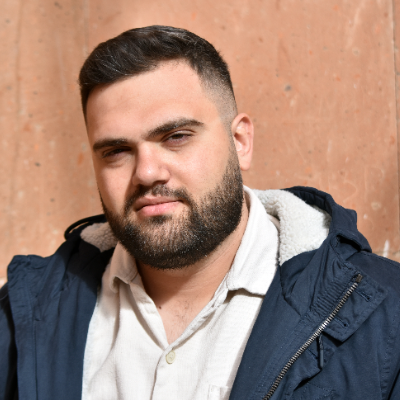 Hayk Ulunts