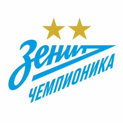 Зенит-Чемпионика в Благовещенске