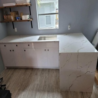 Bayside Granite