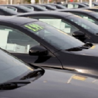 Johnson Used Cars Inc