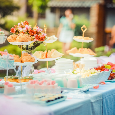 Unique Catering and Event Center