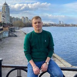 Maks Udochkin