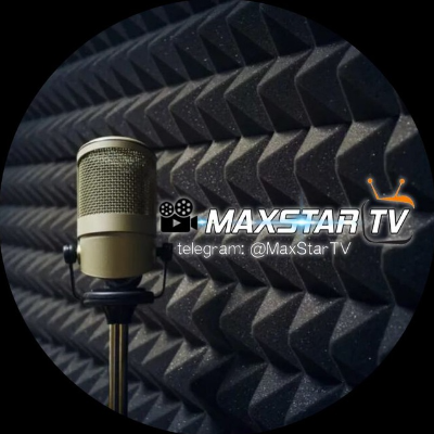 MaxStarTV Profile
